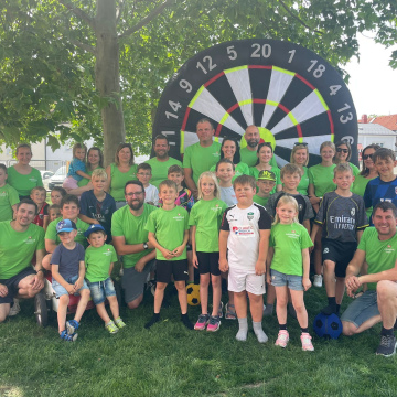 Spielefest